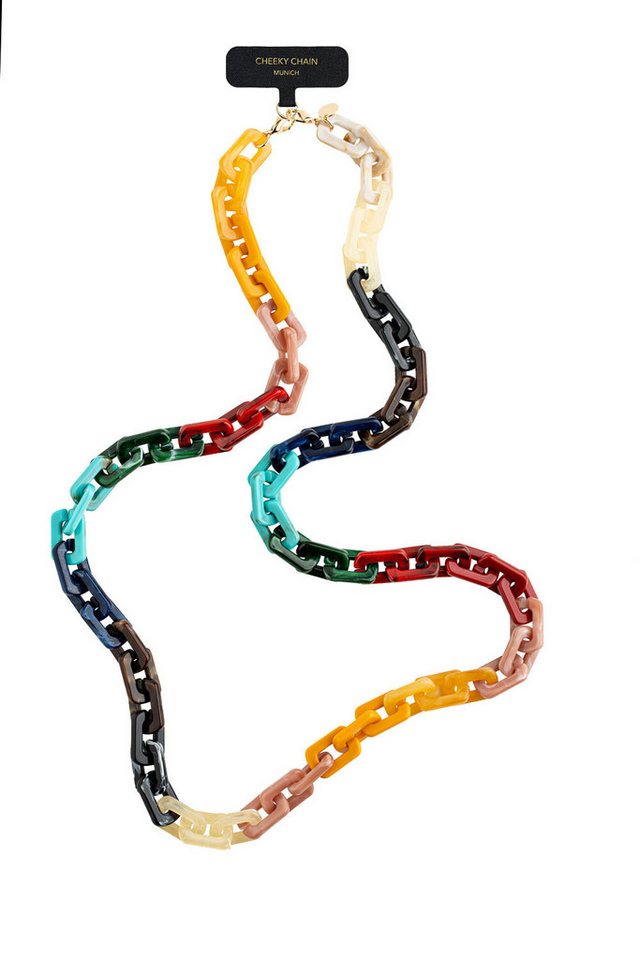 Cheeky Chain Munich Handykette HOLLY Cheeky Chain Munich Handykette HOLLY von Cheeky Chain Munich