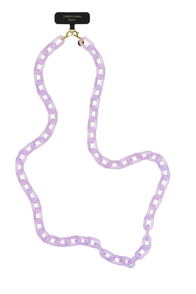 Cheeky Chain Munich Handykette ICY Cheeky Chain Munich Handykette ICY von Cheeky Chain Munich