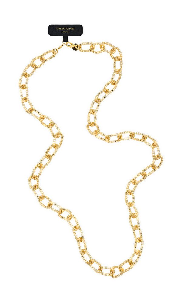 Cheeky Chain Munich Handykette MESH Cheeky Chain Munich Handykette MESH von Cheeky Chain Munich