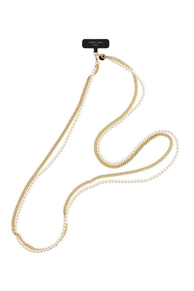 Cheeky Chain Munich Handykette SIA Cheeky Chain Munich Handykette SIA von Cheeky Chain Munich