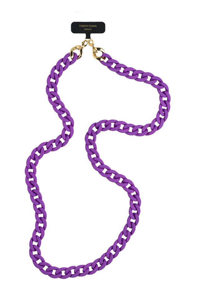 Cheeky Chain Munich Handykette SILK Cheeky Chain Munich Handykette SILK von Cheeky Chain Munich