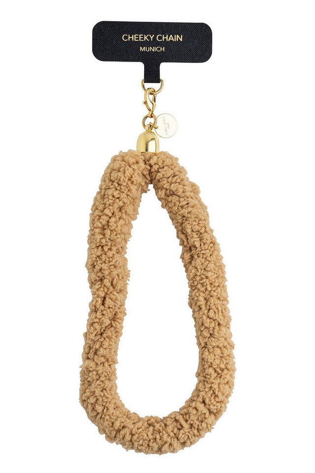 Cheeky Chain Munich Handykette TEDDY Cheeky Chain Munich Handykette TEDDY von Cheeky Chain Munich