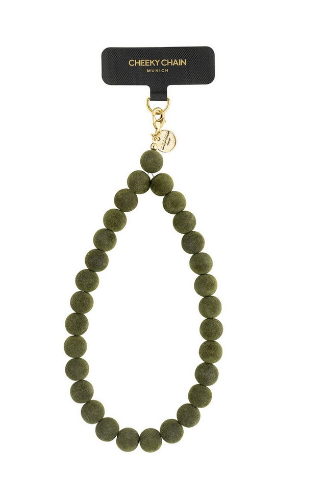 Cheeky Chain Munich Handykette VELVET Cheeky Chain Munich Handykette VELVET von Cheeky Chain Munich