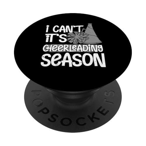 Cheer Dad Cheerleading Vatertag PopSockets Klebender PopGrip Cheer Dad Cheerleading Vatertag PopSockets Klebender PopGrip von Cheer Dad Gift for Men