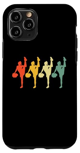 Coole Cheerleader-Kunst Männer Frauen Cheerleading Cheer Squad Team Hülle für iPhone 11 Pro Coole Cheerleader-Kunst Männer Frauen Cheerleading Cheer Squad Team Hülle für iPhone 11 Pro von Cheerleading Shirts For Women Girls Cheer Gifts