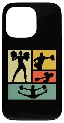 Coole Cheerleader-Kunst Männer Frauen Cheerleading Cheer Squad Team Hülle für iPhone 13 Pro Coole Cheerleader-Kunst Männer Frauen Cheerleading Cheer Squad Team Hülle für iPhone 13 Pro von Cheerleading Shirts For Women Girls Cheer Gifts