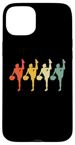 Coole Cheerleader-Kunst Männer Frauen Cheerleading Cheer Squad Team Hülle für iPhone 15 Plus Coole Cheerleader-Kunst Männer Frauen Cheerleading Cheer Squad Team Hülle für iPhone 15 Plus von Cheerleading Shirts For Women Girls Cheer Gifts