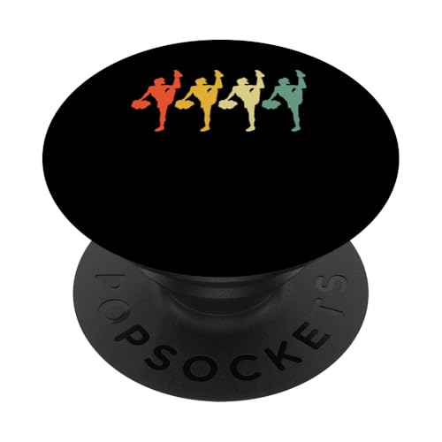 Coole Cheerleader-Kunst Männer Frauen Cheerleading Cheer Squad Team PopSockets Klebender PopGrip Coole Cheerleader-Kunst Männer Frauen Cheerleading Cheer Squad Team PopSockets Klebender PopGrip von Cheerleading Shirts For Women Girls Cheer Gifts