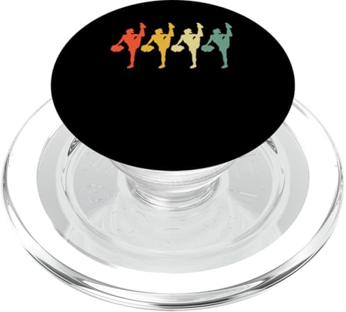 Coole Cheerleader-Kunst Männer Frauen Cheerleading Cheer Squad Team PopSockets PopGrip für MagSafe Coole Cheerleader-Kunst Männer Frauen Cheerleading Cheer Squad Team PopSockets PopGrip für MagSafe von Cheerleading Shirts For Women Girls Cheer Gifts