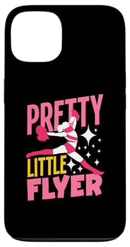 Pretty Little Flyer Cheerleader-Mädchen Hülle für iPhone 13 Pretty Little Flyer Cheerleader-Mädchen Hülle für iPhone 13 von Cheerleading Shirts For Women Girls Cheer Gifts