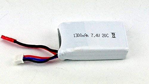 Cheerson CX-35-34 Akku 1300mAh 7,4V CX-35l passend CX35 CX 35 CX35W CX-35 Cheerson CX-35-34 Akku 1300mAh 7,4V CX-35l passend CX35 CX 35 CX35W CX-35 von Sdove