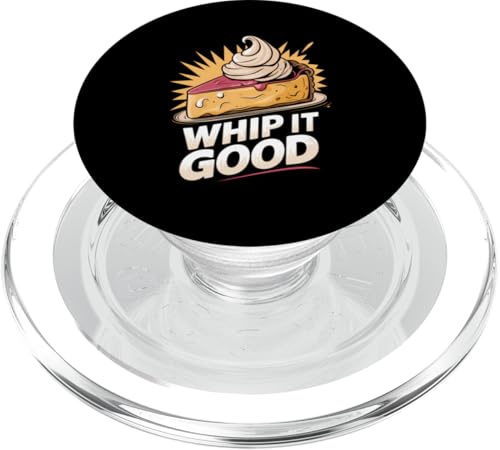 Cheesecake Eater Naschkatzen Käse Ich liebe es, Süßigkeiten zu backen PopSockets PopGrip für MagSafe Cheesecake Eater Naschkatzen Käse Ich liebe es, Süßigkeiten zu backen PopSockets PopGrip für MagSafe von Cheesecake Shirt All I Want Is Cheesecake