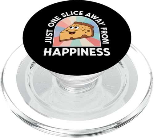 Cheesecake Sweet Tooth Cheese Lover Dessert Liebhaber Bäckerei PopSockets PopGrip für MagSafe Cheesecake Sweet Tooth Cheese Lover Dessert Liebhaber Bäckerei PopSockets PopGrip für MagSafe von Cheesecake Shirt All I Want Is Cheesecake