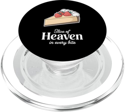 Käsekuchen Süßigkeiten Käseesser Käseliebhaber Bäckerei Süßigkeiten PopSockets PopGrip für MagSafe Käsekuchen Süßigkeiten Käseesser Käseliebhaber Bäckerei Süßigkeiten PopSockets PopGrip für MagSafe von Cheesecake Shirt All I Want Is Cheesecake