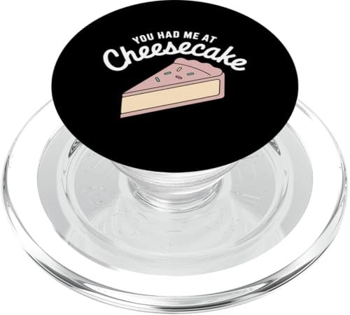 Baker Sweets Cheesecake Lover Cheesecake Cake Desserts Feinschmecker PopSockets PopGrip für MagSafe Baker Sweets Cheesecake Lover Cheesecake Cake Desserts Feinschmecker PopSockets PopGrip für MagSafe von Cheesecake Shirts for Cheesecake Day
