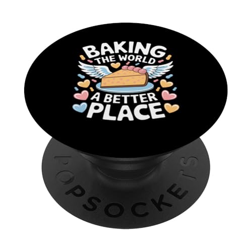 Cheesecake Lover Confiser Cheese Eater Sweet Tooth PopSockets Klebender PopGrip Cheesecake Lover Confiser Cheese Eater Sweet Tooth PopSockets Klebender PopGrip von Cheesecake Shirts for Cheesecake Day