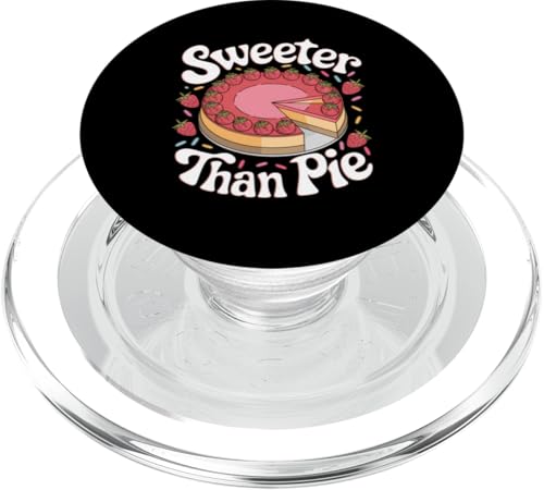 Cheesecake Sweet Tooth Dessert Foodies Süßigkeiten Käse PopSockets PopGrip für MagSafe Cheesecake Sweet Tooth Dessert Foodies Süßigkeiten Käse PopSockets PopGrip für MagSafe von Cheesecake Shirts for Cheesecake Day
