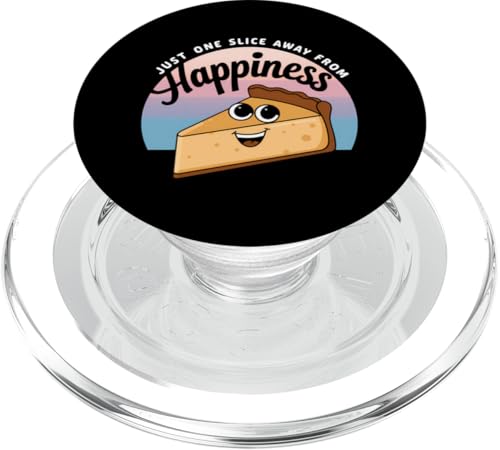Käsekuchen Dessert Liebhaber Backen Käsekuchen Süßigkeiten Süßigkeiten PopSockets PopGrip für MagSafe Käsekuchen Dessert Liebhaber Backen Käsekuchen Süßigkeiten Süßigkeiten PopSockets PopGrip für MagSafe von Cheesecake Shirts for Cheesecake Day