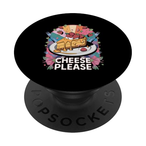 Süßes Tooth Baker Sweets zum Tag der Konditoren PopSockets Klebender PopGrip Süßes Tooth Baker Sweets zum Tag der Konditoren PopSockets Klebender PopGrip von Cheesecake Shirts for Cheesecake Day