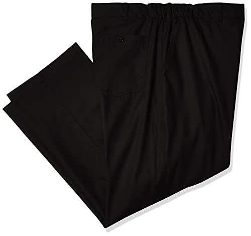 Chef Works Herren PSERBLKL Kochhose, schwarz, Groß Chef Works Herren PSERBLKL Kochhose, schwarz, Groß von Chef Works