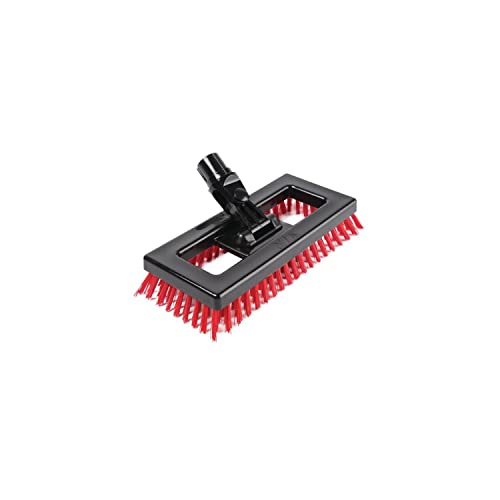 Deck Scrubber Red Griff separat erhältlich Deck Scrubber Red Griff separat erhältlich von Chef Works