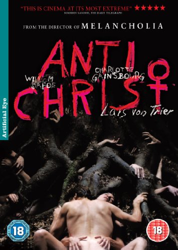 Antichrist [DVD] von Chelsea