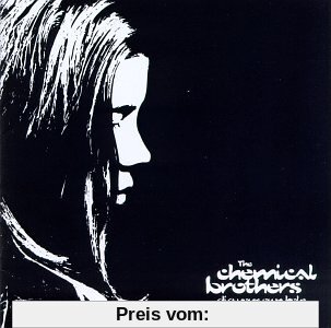Dig Your Own Hole von Chemical Brothers
