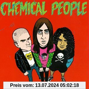 The Right Thing von Chemical People