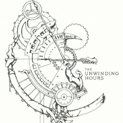 The Unwinding Hours [Vinyl LP] von Chemikal Underground (Rough Trade)