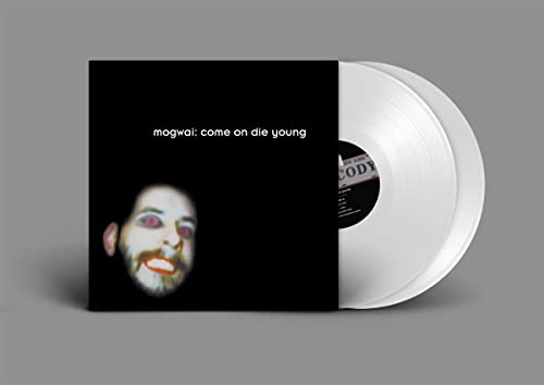 Come on die Young (Col.Vinyl) [Vinyl LP] von Chemikal Underground