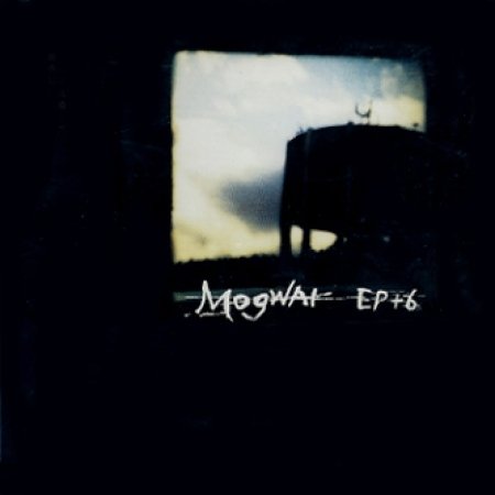 EP+6 [Enhanced CD] von Chemikal Underground