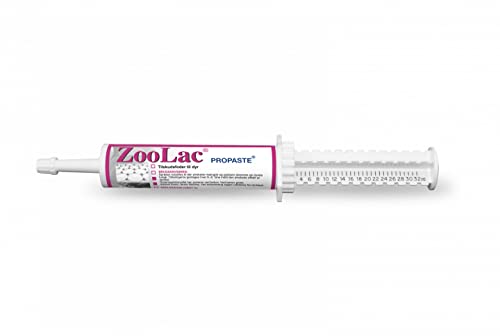 Chemvet dk ZooLac 371171 Propaste, 32 ml von Chemvet dk