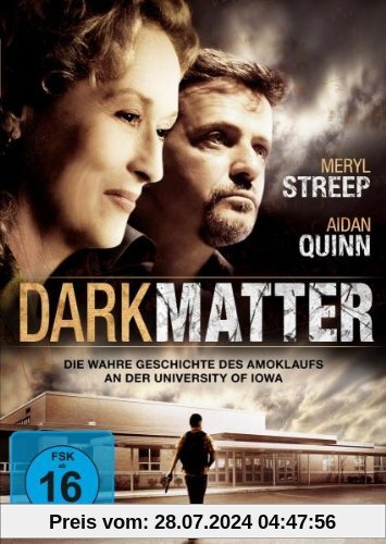 Dark Matter von Chen Shi-Zheng