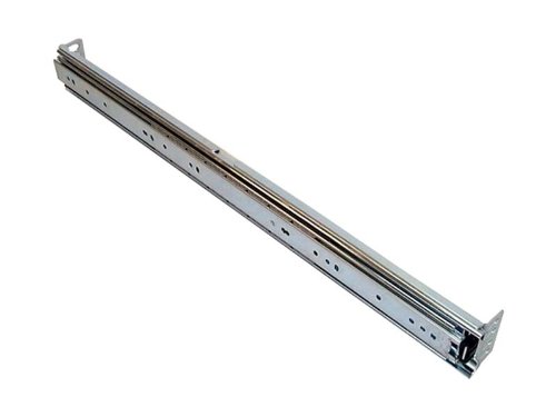 Chieftec RSR-260 Slide Rails 48,3 cm (19 Zoll) für IPC Racks von Chenbro