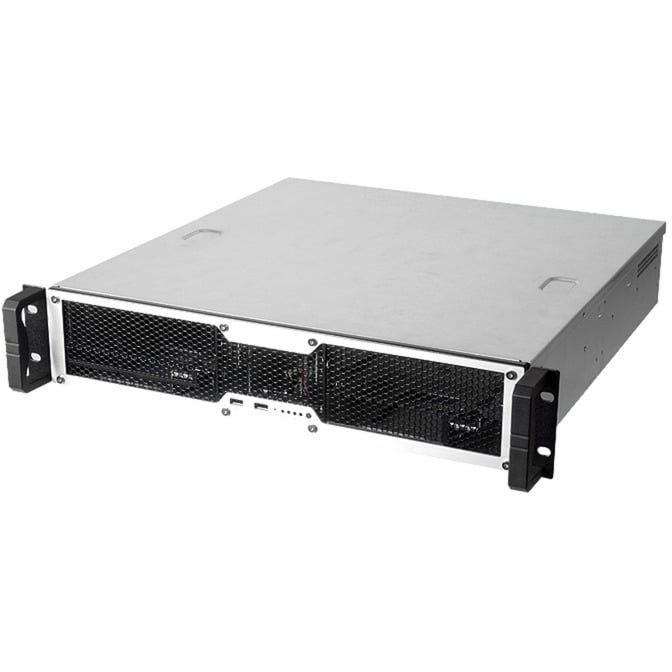 RM24100-L, Server-Gehäuse von Chenbro
