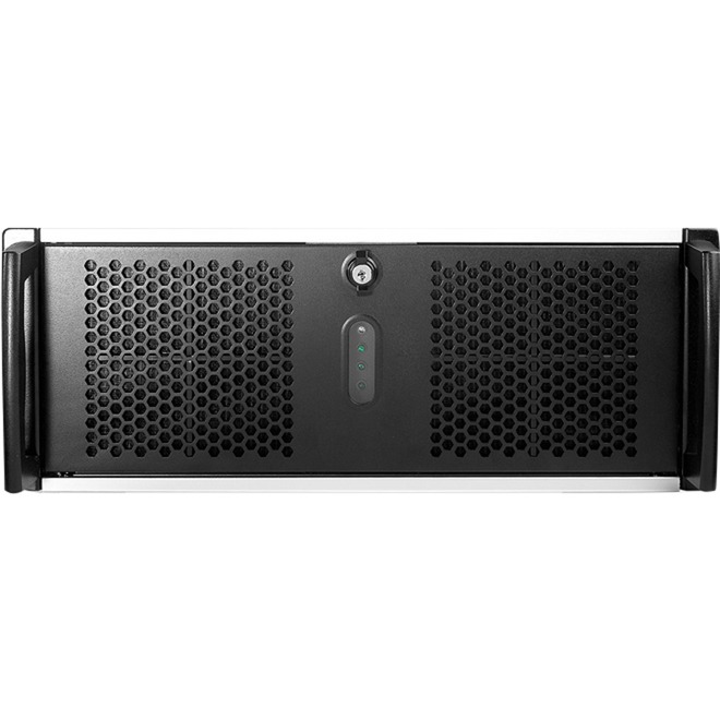 RM42300F1, Rack-Gehäuse von Chenbro