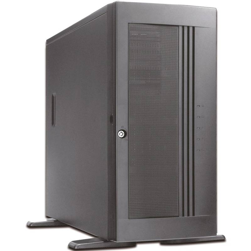 SR10569+ U3, Server-Gehäuse von Chenbro