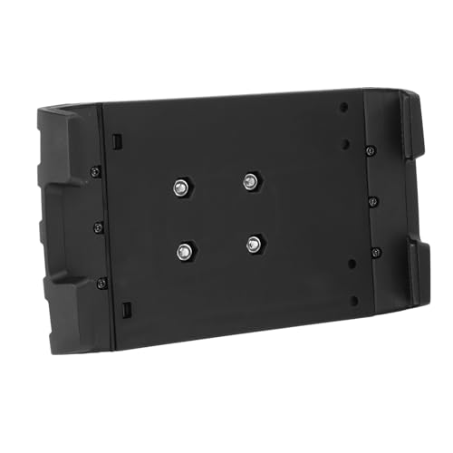 ChengyuWei Auto-Tablet-Halterung mit Kopf, dehnbar und Kratzfest, rüttelfest, Halterung für LKW, Boot, Konsolen-Armaturenbrett, passend für 8 14-Zoll-Tablets von ChengyuWei