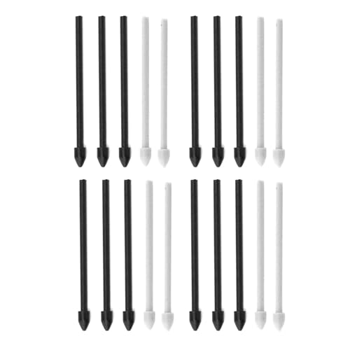 - Hochwertiges Note 10 / Note 10 Plus Schreibstift-Spitzen-Set – Ersatz für alle Benutzer (Black) von ChengyuWei