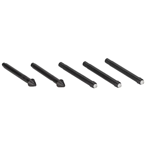 Sensitivity Stylus-Spitzen-Kit zum Schreiben – Installation für professionelle Benutzer Sensitivity Stylus-Spitzen-Kit zum Schreiben – Installation für professionelle Benutzer von ChengyuWei
