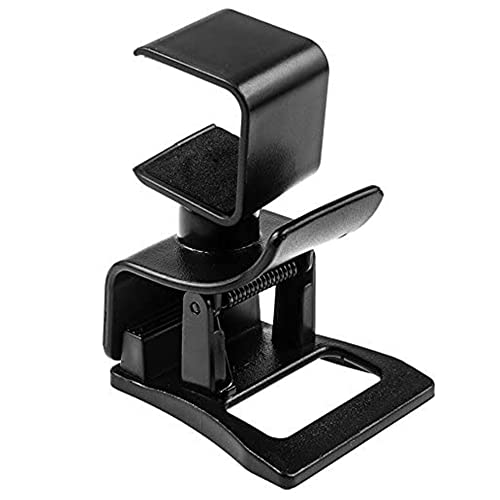 Chenkxin Verstellbare TV-Clip-Halterung für PS4-Eye-Kamerasensor, Schwarz Chenkxin Verstellbare TV-Clip-Halterung für PS4-Eye-Kamerasensor, Schwarz von Chenkxin