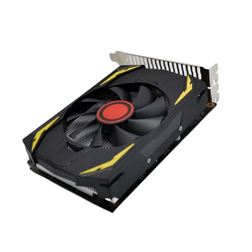 Chenxi Studio GTX750TI Hochleistungs-Gaming-Grafikkarte, 4 GB, DDR5, 128 Bit, 350 W, energieeffiziente Kühlung mit zwei Lüftern DirectX11 Chenxi Studio GTX750TI Hochleistungs-Gaming-Grafikkarte, 4 GB, DDR5, 128 Bit, 350 W, energieeffiziente Kühlung mit zwei Lüftern DirectX11 von Chenxi Studio