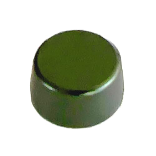 Chenxi Studio Runder Metall-Kontrollknopf für C65 IK65 mechanische Tastaturen, intuitiver Benutzer für verschiedene Modelle von Chenxi Studio