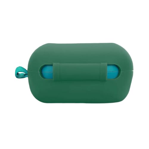 Ergonomische Schutzhülle für JLab JBuds Kopfhörer, wasserabweisend, rutschfeste Textur von Chenxi Studio