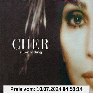 All Or Nothing/(Cd1) von Cher