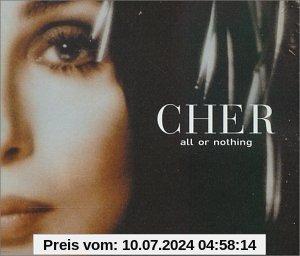 All Or Nothing/(Cd2) von Cher