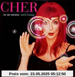 All Or Nothing All Or Nothing von Cher