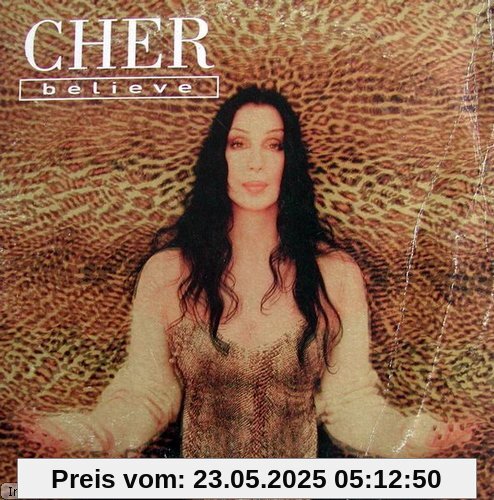Believe+ Remix Believe+ Remix von Cher