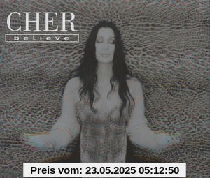 Believe/Believe (Cd2) von Cher
