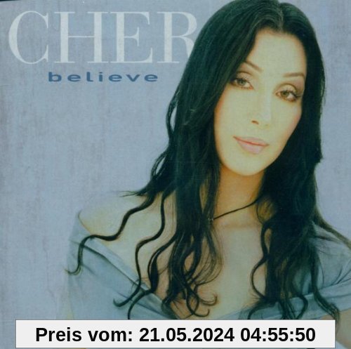 Believe von Cher